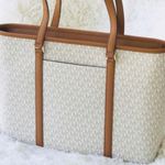 Michael Kors 💕💕 Large Weekender Travel Laptop Bag Photo 1