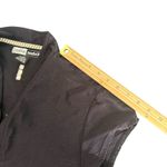 Jamie Sadock Golf Polo Shirt Athletic Top Short Sleeve Black Womens Size L‎ Size L Photo 10