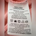 Nike Women's Half-Zip Sweatshirt Photo 3