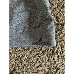 Nautica Women's Gray Sports Bra size large Photo 1