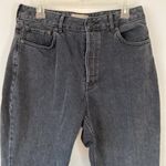 Everlane The Curvy ’90s Cheeky® Jean Crop Size 31 High Rise Straight Leg Photo 3