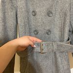 Forever 21 F21 double breasted coat Photo 2