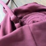 AFRM Rosette Bodysuit Red Size XS Photo 8