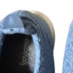 Allbirds Washable Wool Runners Womens Size 8 Blue Low Top Laced Photo 11