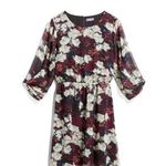 Stitch Fix NWT  Truly Poppy Mariah’s Dress Sz M Photo 0