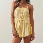 Urban Outfitters NWOT  Out From Under Sail Away With Me Playsuit Photo 0