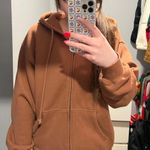 Aritzia boyfriend hoodie Photo 1