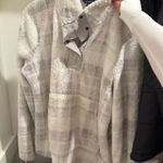 Eddie Bauer  Fleece Quarter-Zip Photo 0