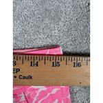 Lilly Pulitzer cosmic pink party favors callahan shorts size 2 Photo 4