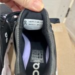 on cloud swift. Magnet & Lavender . Size 5.5. **Fits like a Size 5** Photo 6