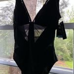 Kenneth Cole NWT tummy toner swimsuit! Photo 3