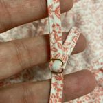 Draper James  Gown size XL so soft and beautiful long 30” Photo 10