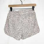 Johnny Was  Calme Animal Print Shorts NWT in XS Photo 3