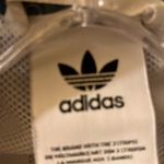Adidas Women’s size small  windbreaker Photo 2