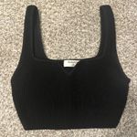 Aritzia  Babaton Sculpt Knit Tank Photo 1