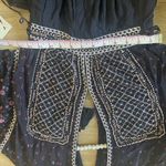 Free People | Freya Maxi Embroidered Dress | Medium Photo 8