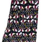 LuLaRoe Elephant Printed Legging Multi Color Size 12-22 Tall & Curvy Photo 3