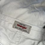 Wrangler NWT  Womens High Rise Rodeo Straight Leg Crop Jeans- 14/32 Photo 6