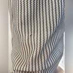 Blue Tassel at Anthropologie NEW WITH TAGS Collared Midi Dress White Size M Photo 5