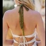 Free People Crochet Dress Photo 3