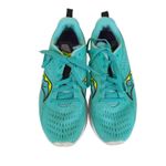 Saucony  Kinvara 13 Running Shoes Sneakers‎ S10723-26 Women's 6.5 Cool Mint Green Photo 3