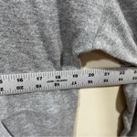 UGG  NWT grey light sweater hoodie womens size small Photo 2