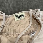 Show Me Your Mumu Rebecca Ruffle Maxi Dress M Photo 2