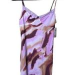 BP New NWT Mesh Bodycon with Lace Trim Size Small Photo 0