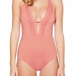 Laundry by Shelli Segal One Piece Swimsuit S Photo 1