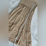 Aerie  Floral Sun Dress Photo 8