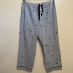 Aerie NWT Blue Star Pajama Pants Bottoms XL Photo 2
