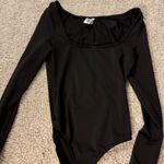 Princess Polly  Bodysuit Black Photo 1