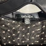 Rafaella  Polka Dot Blouse Photo 2