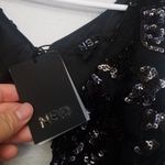 NBD Troye sequin gown Photo 5