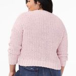 Aeropostale Braided Sweater Photo 1