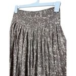 Women's Pleated Midi Skirt Photo 2