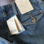 Liz Claiborne Vintage Liz Claibone NWT Wide Leg 2P Jeans Photo 4