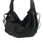 Kate Spade  New York Nylon Shoulder Bag with Leather Shoulder Strap Photo 8