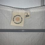 Live in the Moment Cropped Tee Photo 2