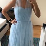 Jenny Yoo Strapless dress similar to  Annabelle Photo 2