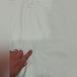 Magellan outdoors  Mint Green Long Sleeve Tee Size S Photo 7