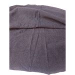 Forever 21 Women's Skirt Wide Band Waist Flare Dark Gray Size XS Photo 5