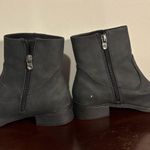 0² Denim Black boots Photo 2