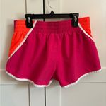 Nike  Dri-Fit Tempo Shorts pink medium Photo 1