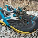 Keen  Marshall Multicolor Low Ankle Waterproof Hiking Shoes Lug Sole 1009548 7.5 Photo 0