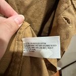 Goodfellow Men’s canvas workshirt XL by Goodfellows Photo 8