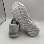 Osaka KAI MK1 Uni Women's US 10.5, Men's US 9 Iconic White Field Hockey Shoes Photo 6