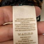 Free People  New Romantics Rainbow Crochet Top MD Photo 6