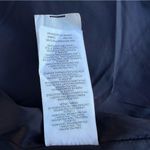 J.Crew Navy Green down fill Plaid Zip Up quilted Vest Snap Pockets XS waterfowl Photo 7