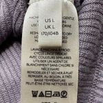 We The Free FREE PEOPLE |  : Snowbunny Purple Smoke Sweater Size XS Photo 4